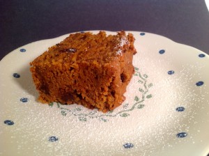 Vegan Pumpkin Bread Vegan Pumpkin Bread